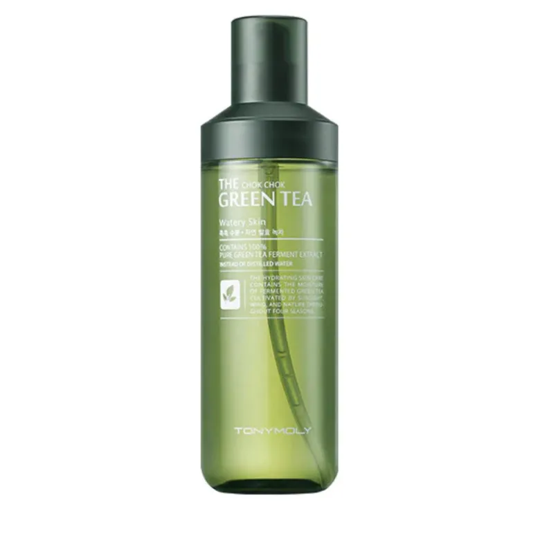 The Chok Chok Green Tea Watery Skin