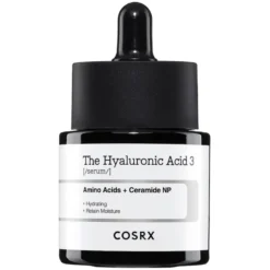 The Hyaluronic Acid 3 Serum