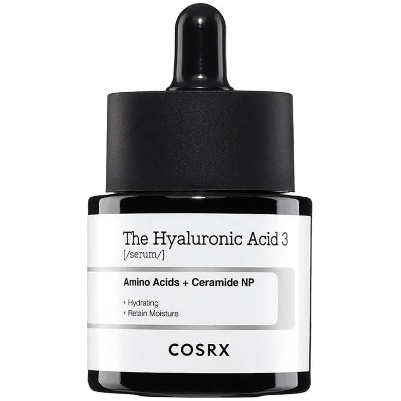 The Hyaluronic Acid 3 Serum