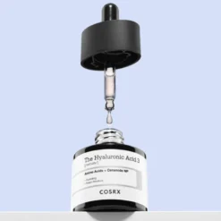 The Hyaluronic Acid 3 Serum