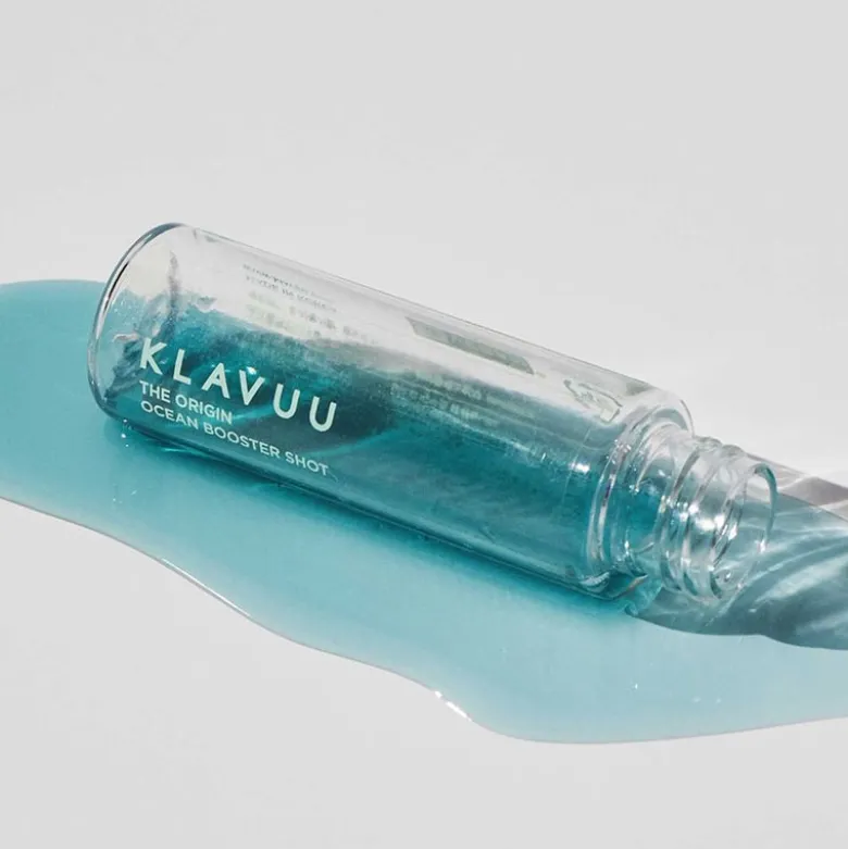 The Origin Ocean Essence Water & Ocean Booster Shot