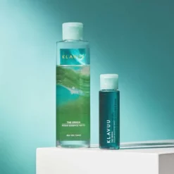 The Origin Ocean Essence Water & Ocean Booster Shot