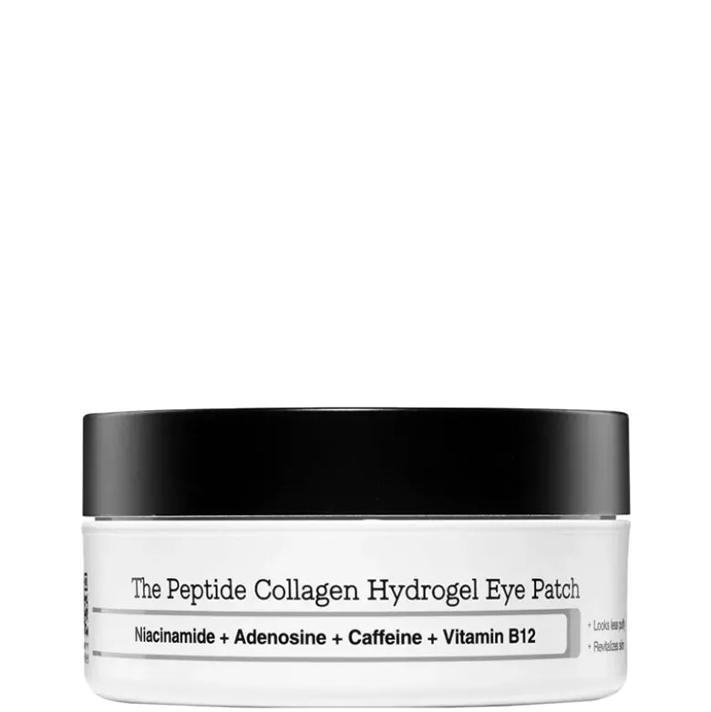 The Peptide Collagen Hydrogel Eye Patch