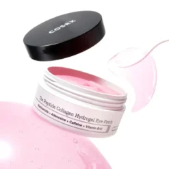 The Peptide Collagen Hydrogel Eye Patch