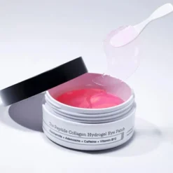 The Peptide Collagen Hydrogel Eye Patch