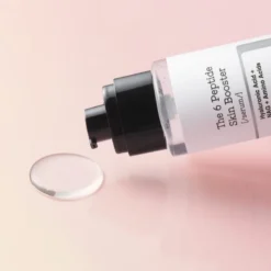 The 6 Peptide Skin Booster Serum