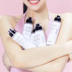 The 6 Peptide Skin Booster Serum
