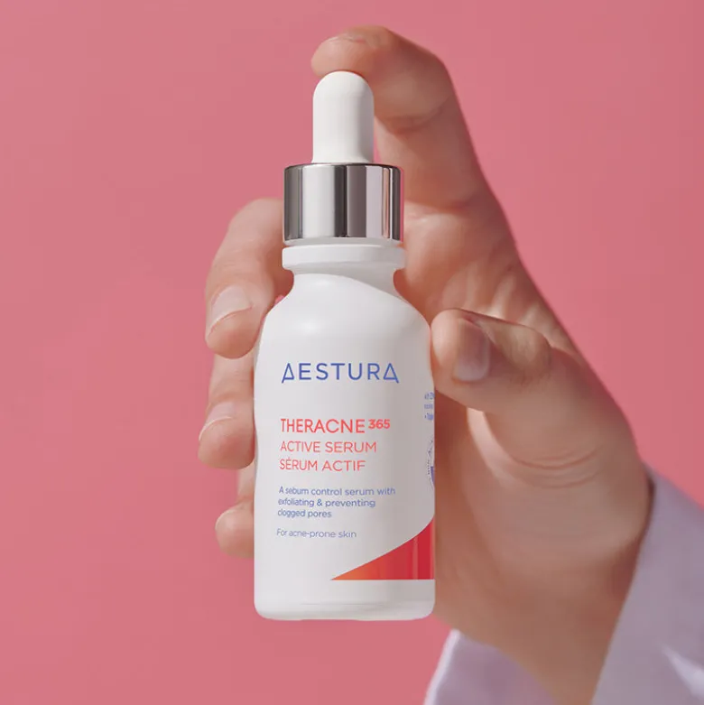 Theracne 365 Active Serum