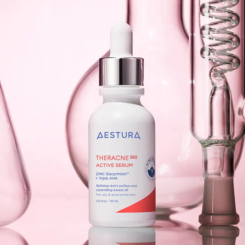 Theracne 365 Active Serum