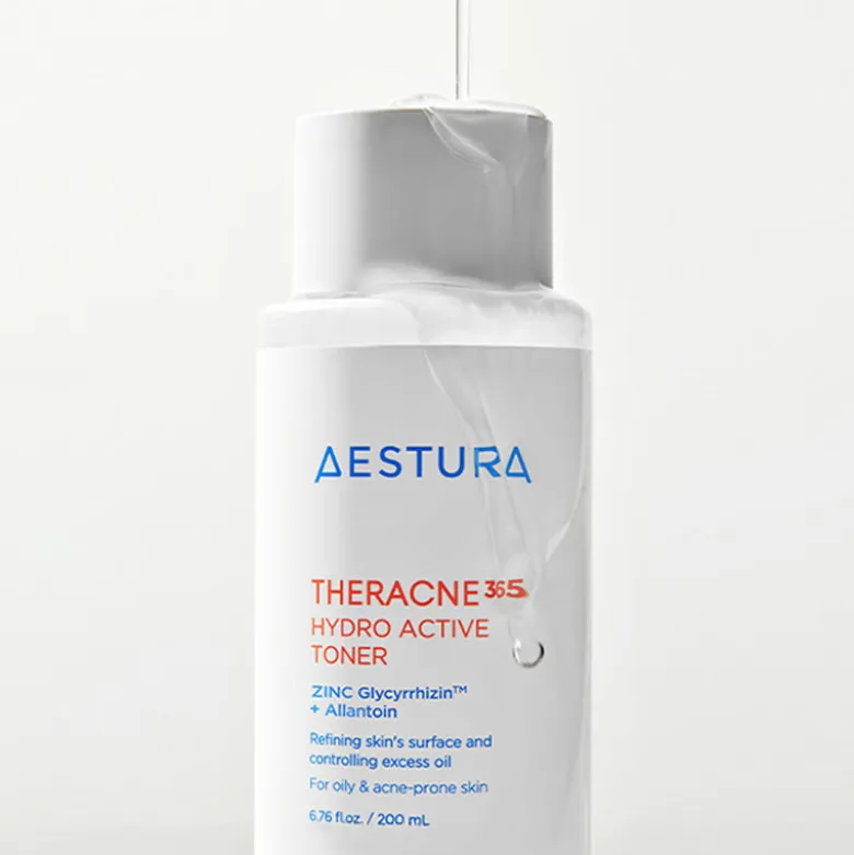 Theracne 365 Hydro Active Toner