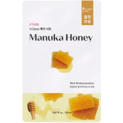 0.2 Therapy Air Mask