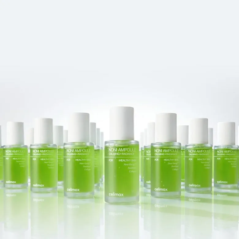 The Real Noni Energy Ampoule