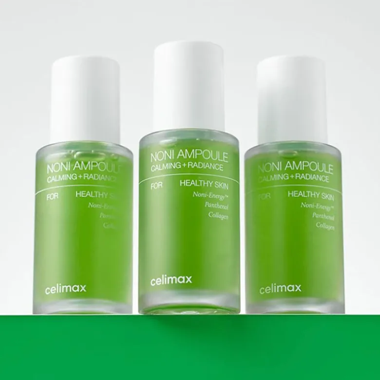 The Real Noni Energy Ampoule