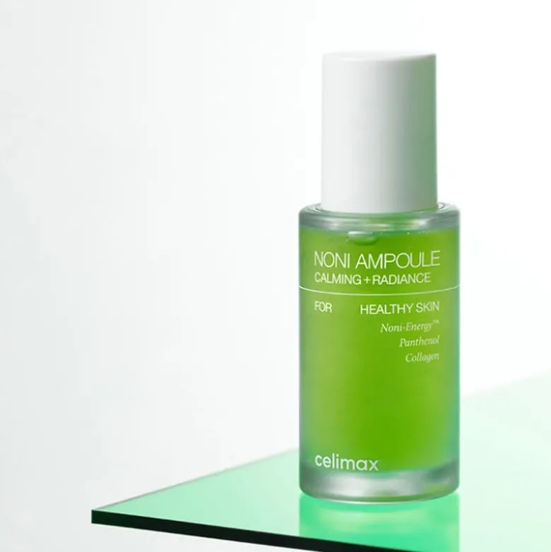 The Real Noni Energy Ampoule