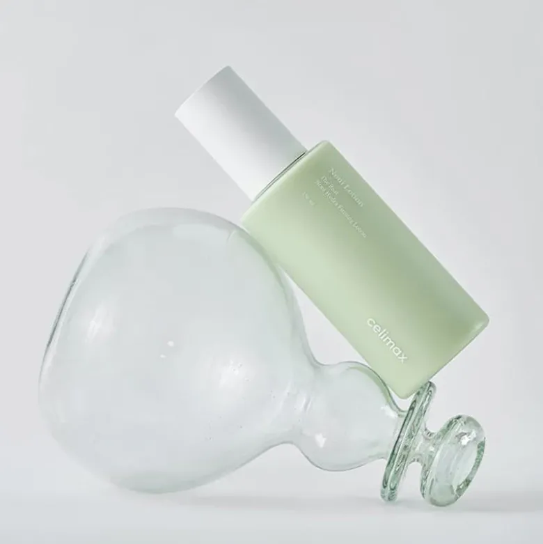 The Real Noni Hydra Firming Lotion