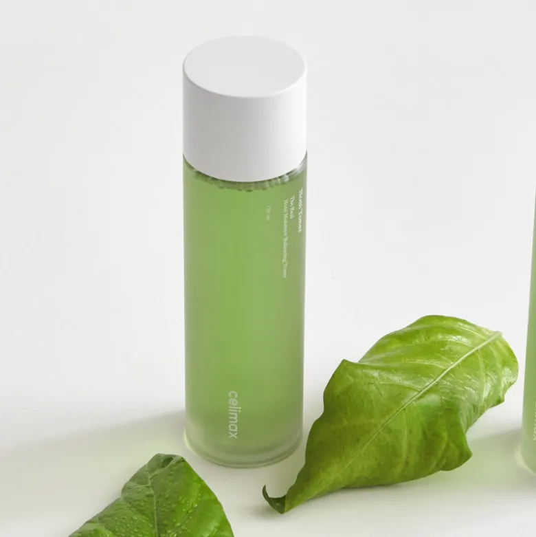 The Real Noni Moisture Balancing Toner