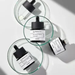 The Retinol 0.5 Oil