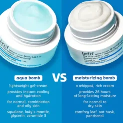 The True Cream Aqua Bomb