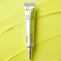 The Vita-A Retinal Shot Tightening Booster