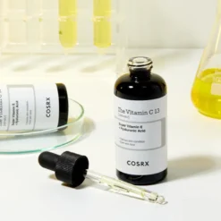 The Vitamin C 13 serum