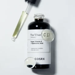 The Vitamin C 13 serum