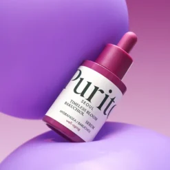 Timeless Bloom Bakuchiol Serum