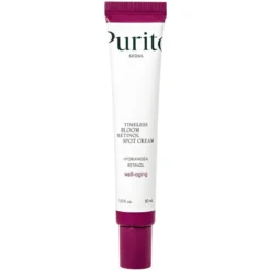 Timeless Bloom Retinol Spot Cream