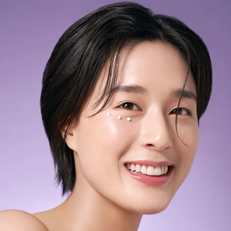 Timeless Bloom Retinol Spot Cream