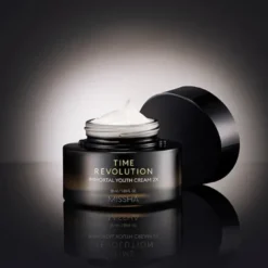 Time Revolution Immortal Youth Cream 2X