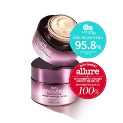 Time Revolution Night Repair Probio Ampoule Cream