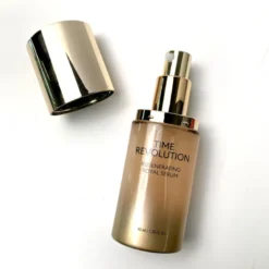 Time Revolution Regenerating Royal Serum