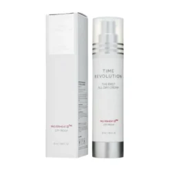 Time revolution The First All Day Cream