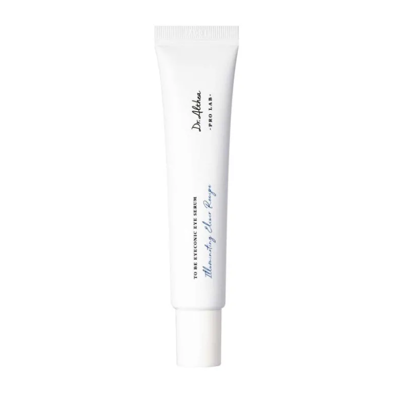 To Be Eyeconic Eye Serum