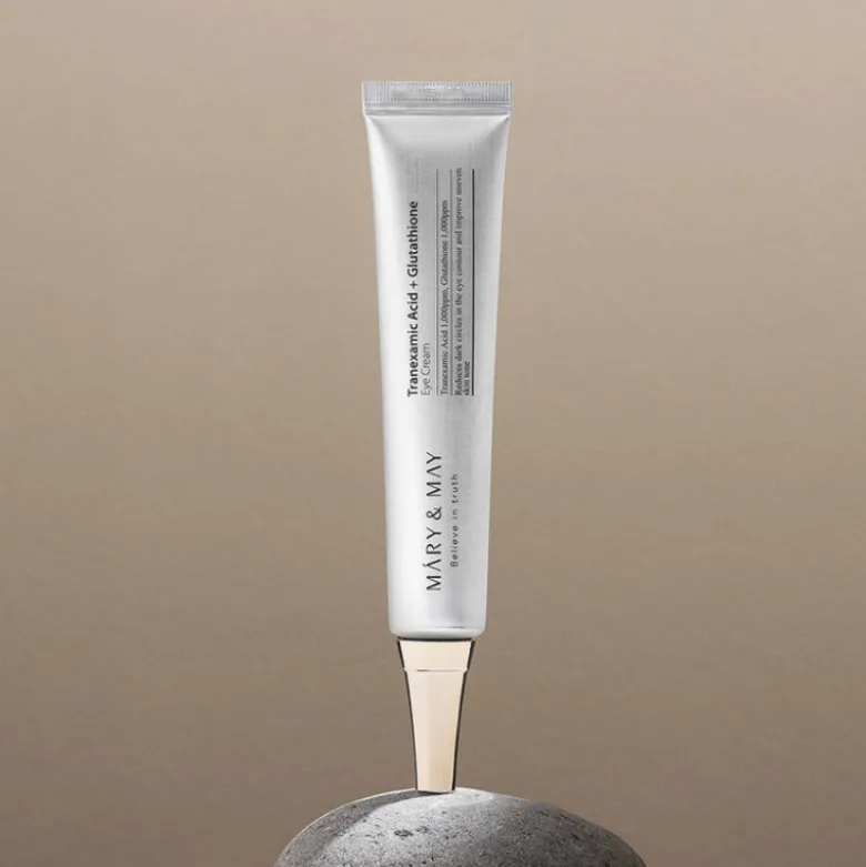 Tranexamic Acid + Glutathion Eye Cream