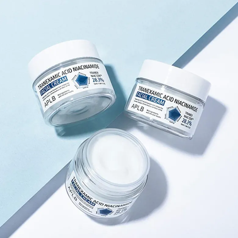 Tranexamic Acid Niacinamide Facial Cream