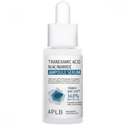 Tranexamic Acid Niacinamide Ampoule Serum