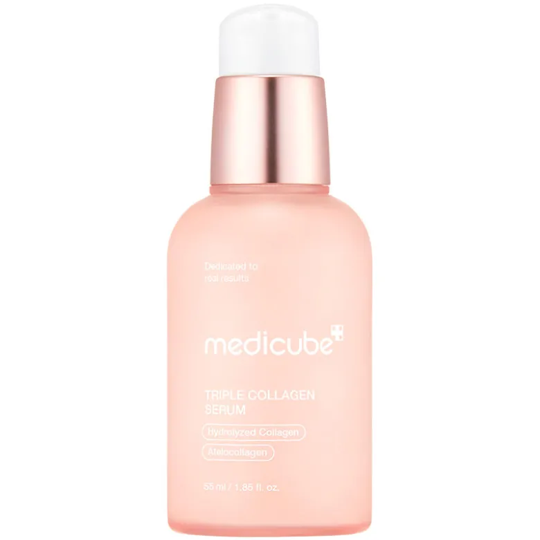 Triple Collagen Serum 4.0