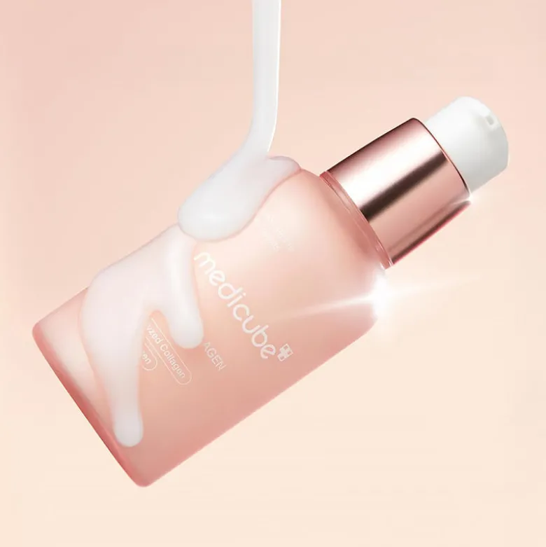 Triple Collagen Serum 4.0
