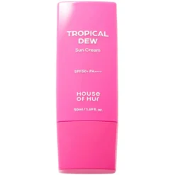 Tropical Dew Sun Cream