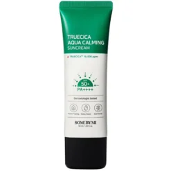 Truecica Aqua Calming Suncream