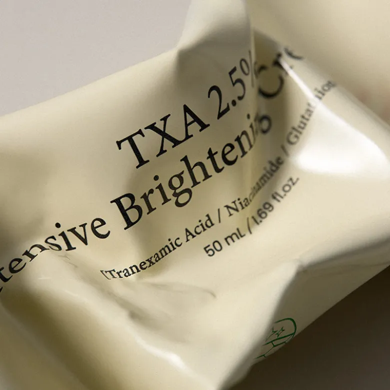 TXA 2.5% Intensive Brightening Cream
