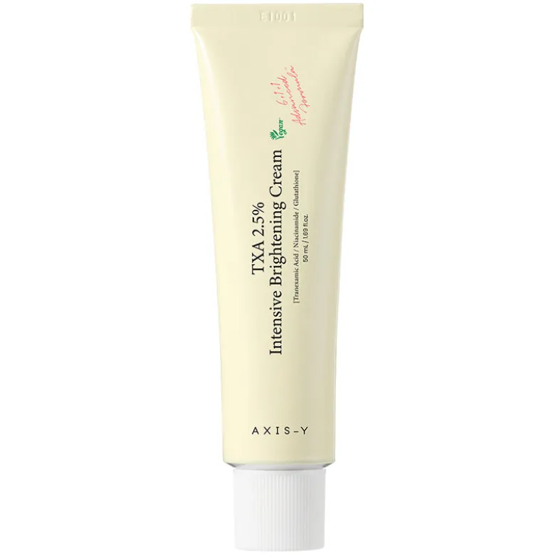 TXA 2.5% Intensive Brightening Cream