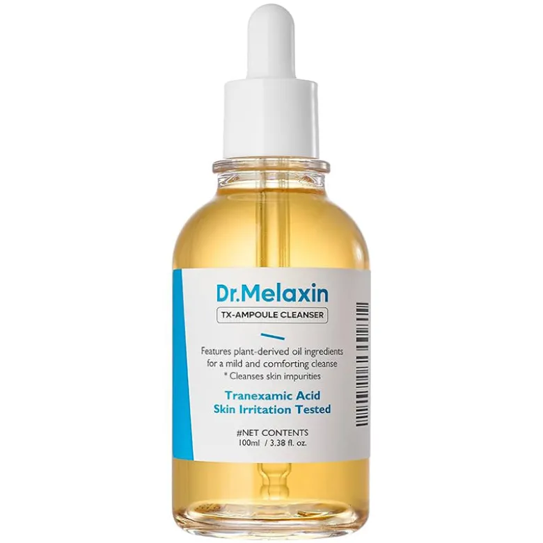 TX Ampoule Cleanser