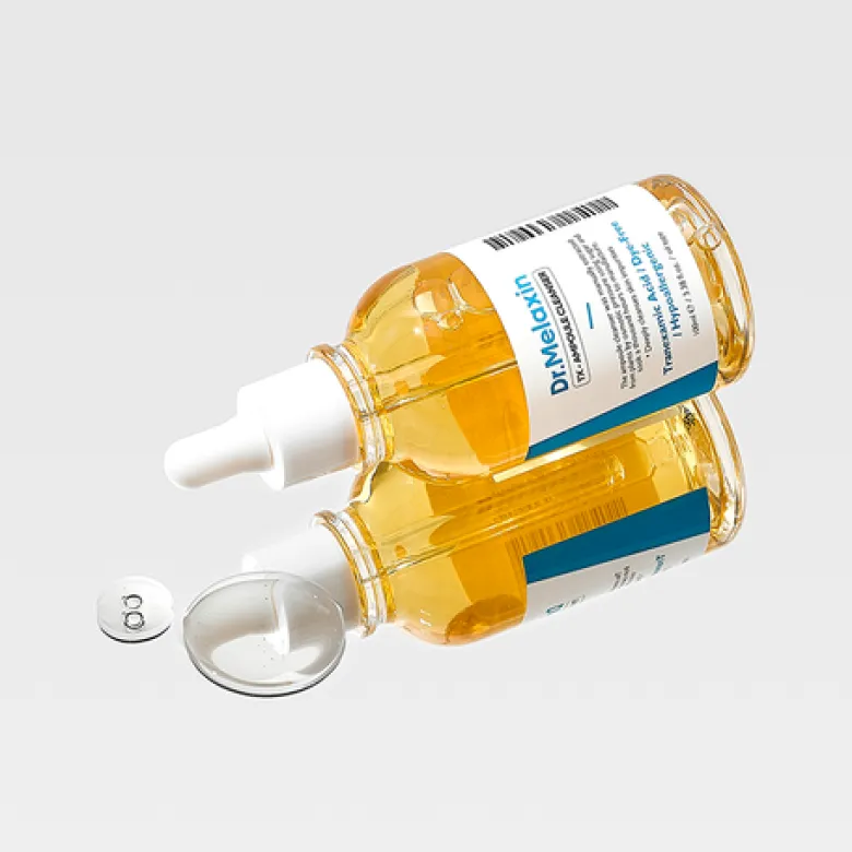 TX Ampoule Cleanser