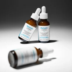 TX Ampoule RX