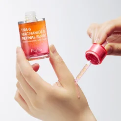 TXA 6 Niacinamide 10 Retinal Serum