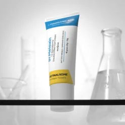 TX Retinalsome Double Effect Eye Cream