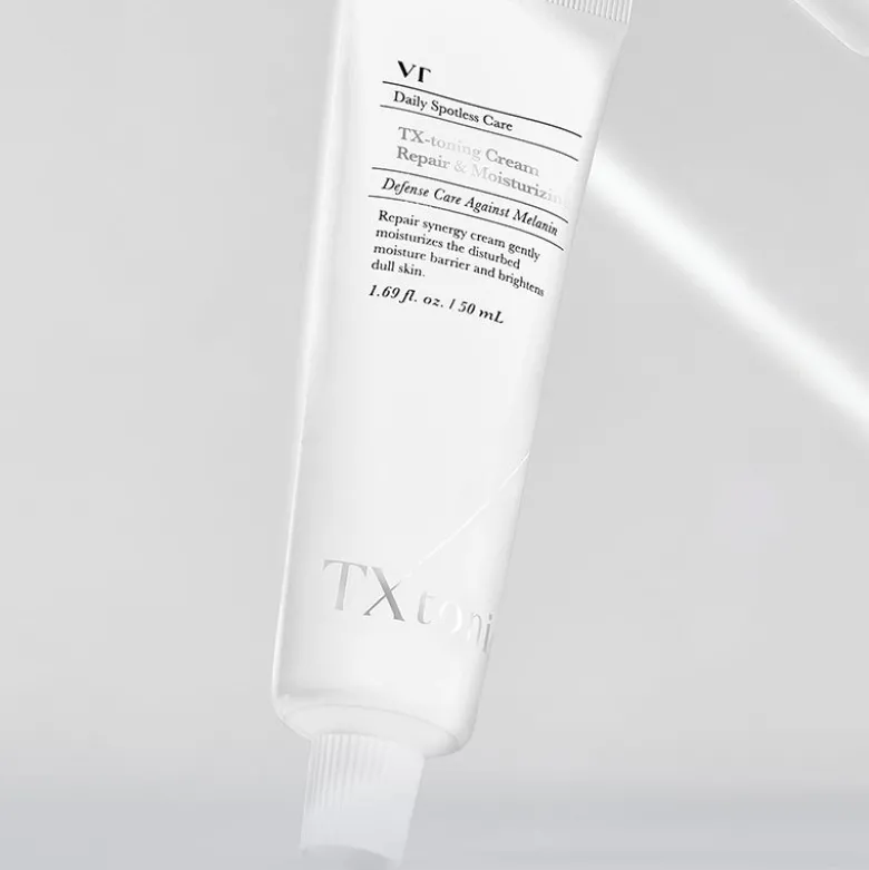 TX-Toning Cream
