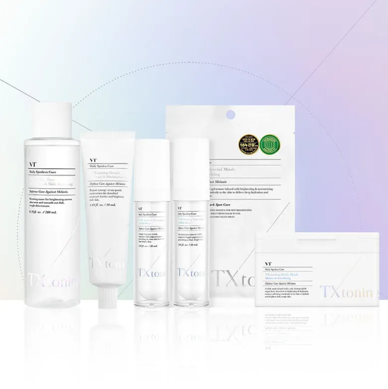 TX-Toning Cream