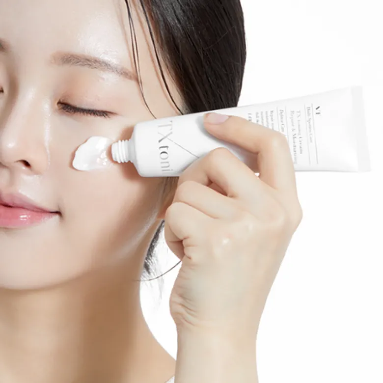 TX-Toning Cream
